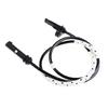 1x ABS Wheel Speed Sensor For BMW 1 2 3 4 Series F21 F22 F30 F31 F34 34526869322