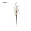 Hot-selling 3 forks 5 forks gold powder berry simulation Christmas tree decoration accessories Christmas decoration scene arrangement