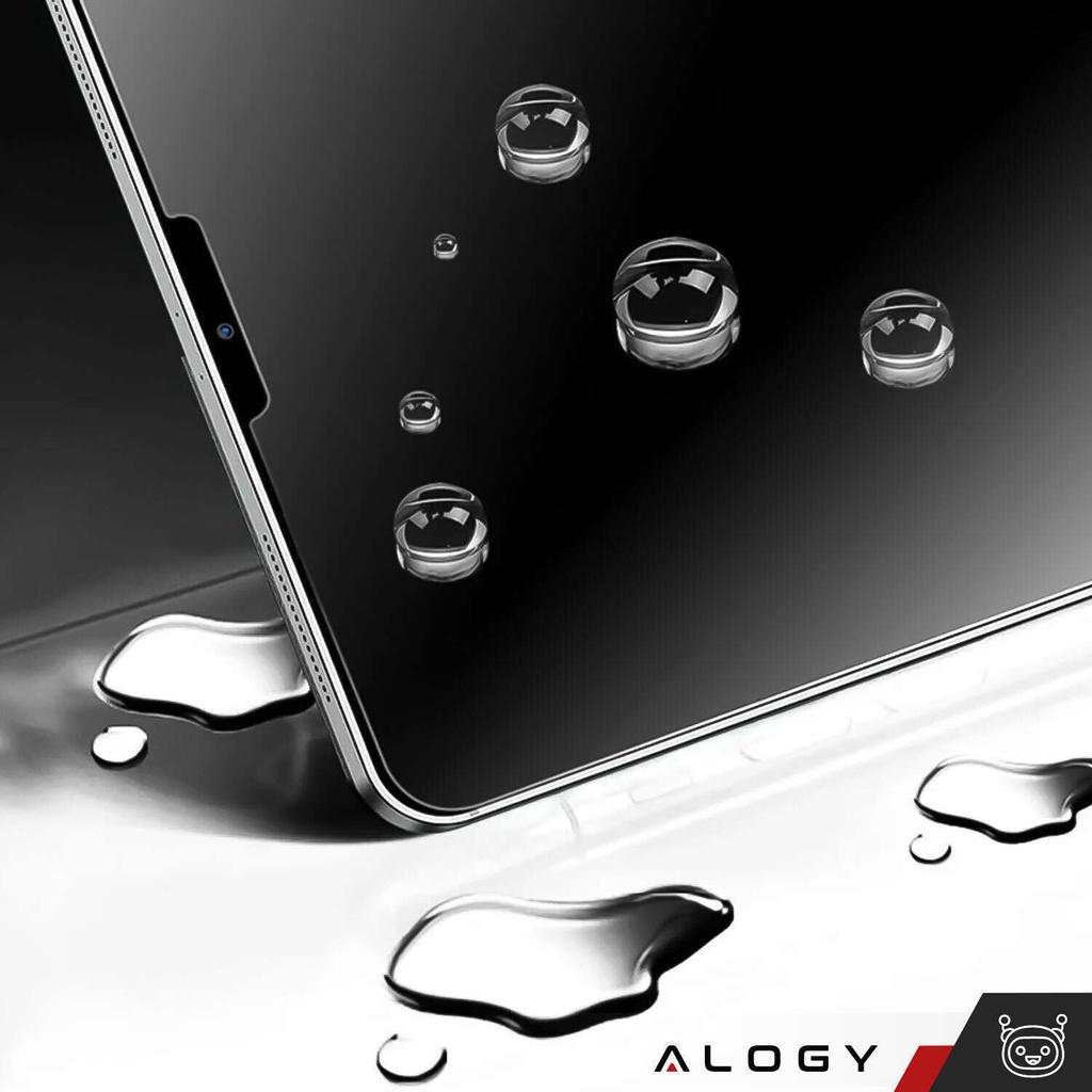 Szkło Hartowane Do Lenovo Tab M8 (2/3/4Gen.) Tb300, Tb8506, Tb8705, Tb8505 Alogy Na Ekran 9H