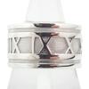 [Used] TIFFANY/Tiffany SV925 Atlas Ring/No. 14/g443-81