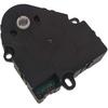 Привод заслонки HVAC 604-106 52402588 Для Chevrolet, Chevy, GMC Silverado 1500 и 2500, Tahoe, Sierra Привод управления смешиванием HVAC - Смешивание отопителя