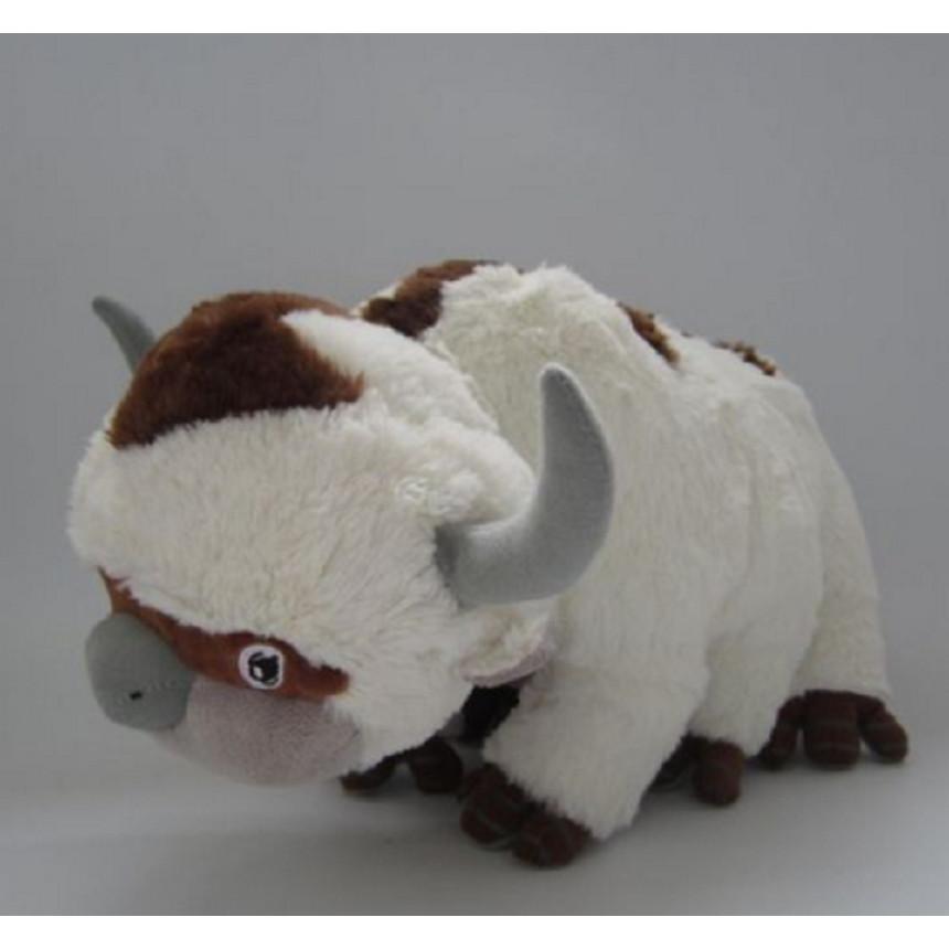 Premium Quality Plush Last Airbender Resource 20" Appa Avatar Doll For Children