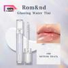 Romand  Glasting Water Gloss  4г/0.14 унц  (11 вариантов цвета)