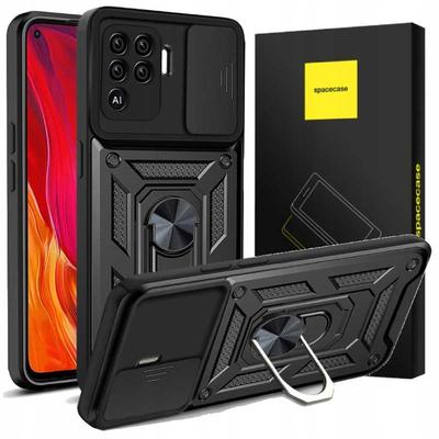 SC Кольцо-камера Oppo Reno 5 Lite Черный