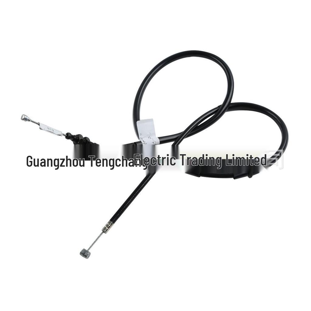 Трос сцепления для модификации мотоцикла: XJ 600 N, Годы 98-02 и 99