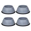 Universal Non-slip Mats For Washing Machines Shock Absorbers Heightening Pad