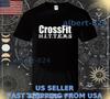 НОВАЯ ФУТБОЛКА CROSSFIT HITTERS ЛОГОТИП Футболка СМЕШНАЯ АМЕРИКАНСКИЙ РАЗМЕР S ДО 5XL