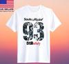 Souls of Mischief 93 Still Infinity Мужская Белая Размер S-5XL