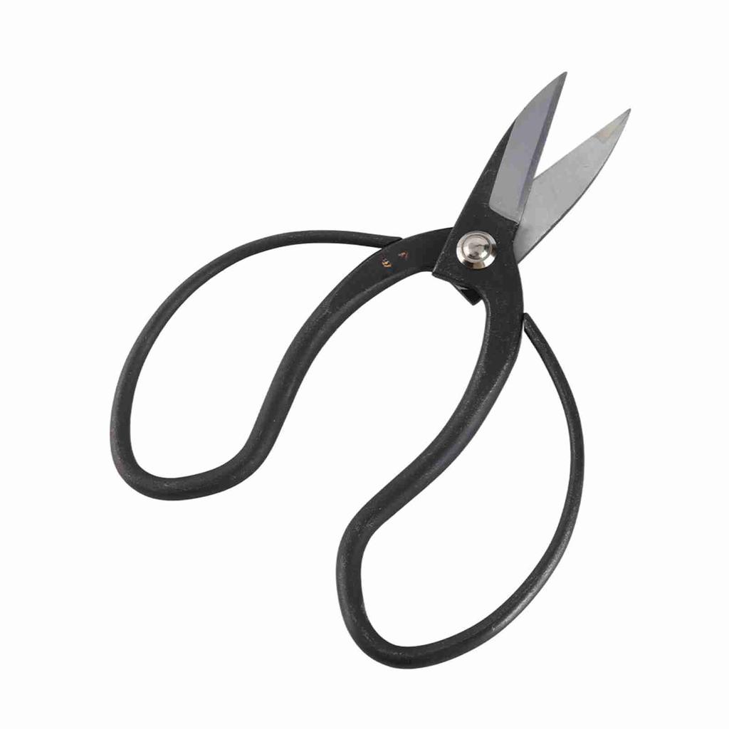Strong Toughness Steel Bonsai Pruning Scissor Shear Gardening Flower Arrangement ToolType 2