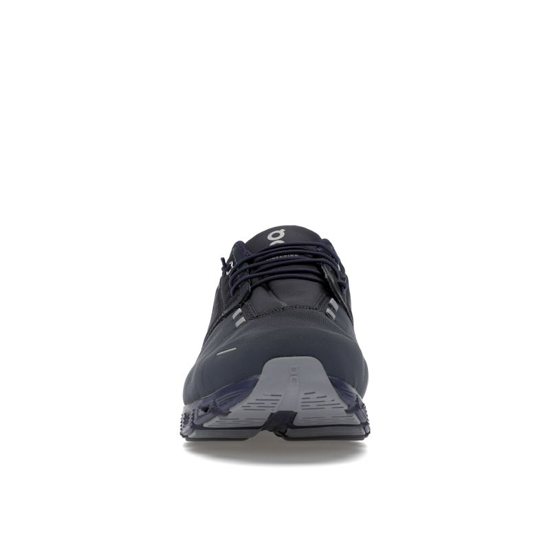 ON Cloud 5 Waterproof Navy Ink Men Sneakers Blue 59.97759