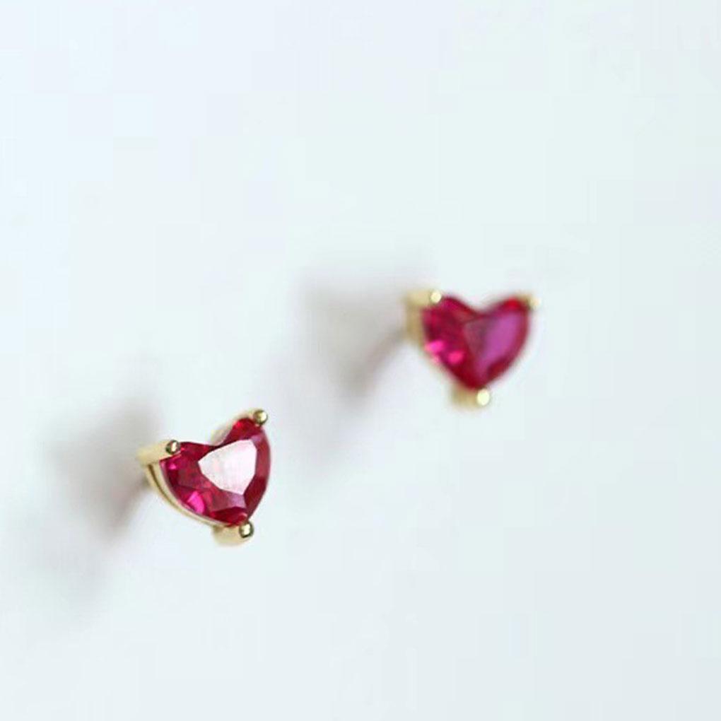 Женские серьги-пусеты Модные и элегантные Легкие Привлекательные Металлические серьги для женщины