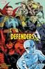 Книга Defenders Vol. 1: There Are No Rules