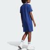 adidas Футболка Originals Vrct Graphic Tee Dress Women Dresses Dark-Blue IT9853