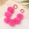 Осенне-зимняя сумка-клатч с бусинами и кисточками & Чехол для телефона Yi Lian с коротким ремешком на запястье для женщин