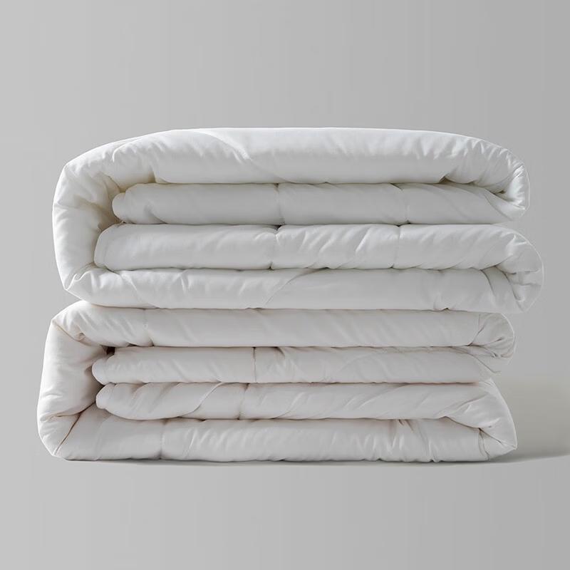 Всесезонное одеяло из австралийской шерсти Mercury Home Textiles