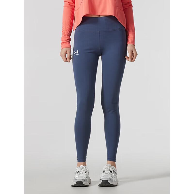 Under Armour Женские леггинсы для бега на все сезоны
