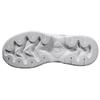 Fila Ray VNTG Массивные кроссовки Белый/Серебристый Женские FS1SIB1161X_WHT
