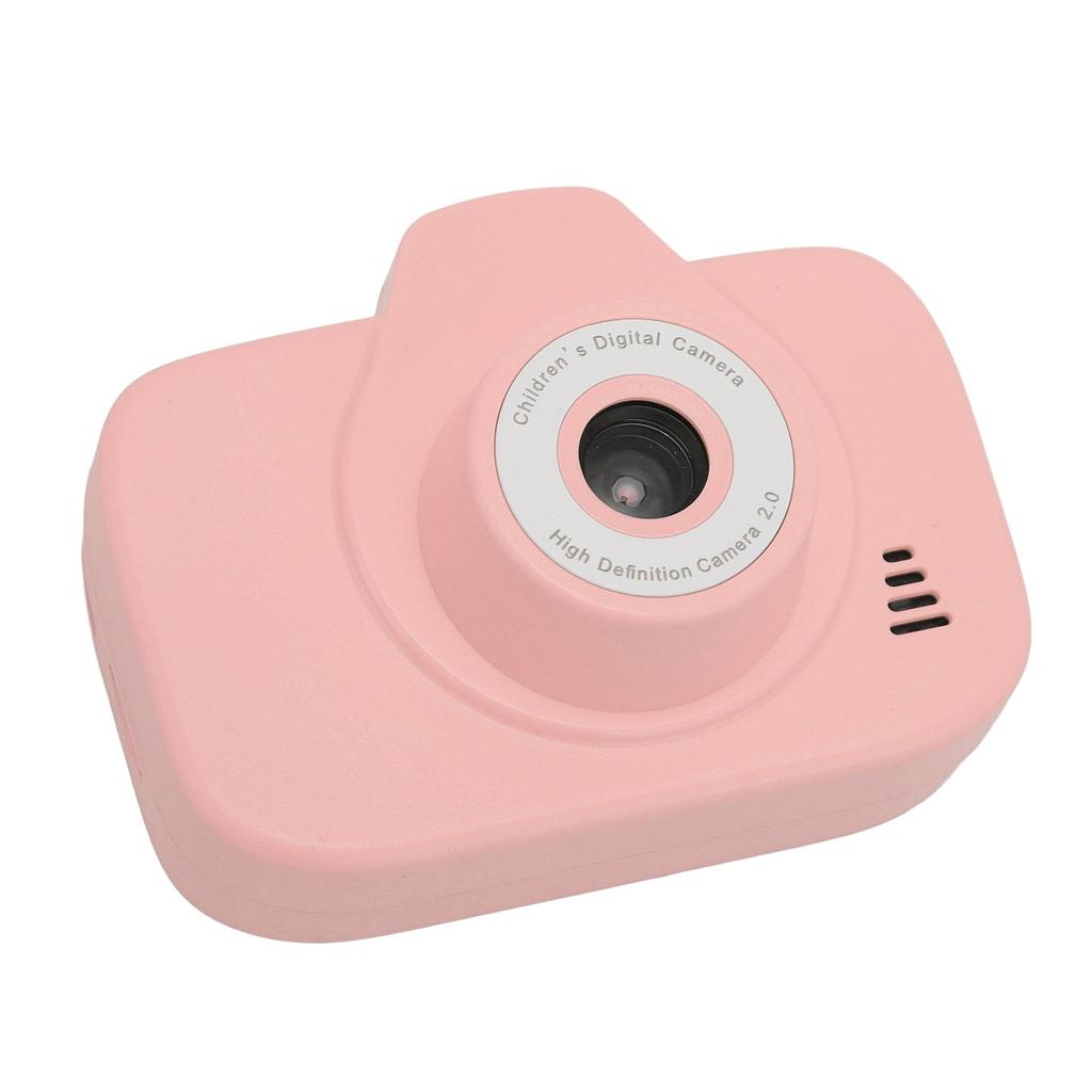 Цифровые видеокамеры 1080P 48MP с автофокусом 10-кратным цифровым зумом мультяшными рамками фильтрами 400 мАч