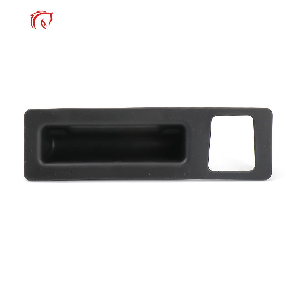 Крышка переключателя задней двери автомобиля, ручка багажника для BMW F22 F30 F34 F33 F36 F10 F11 F25 2 3 5 серии X3