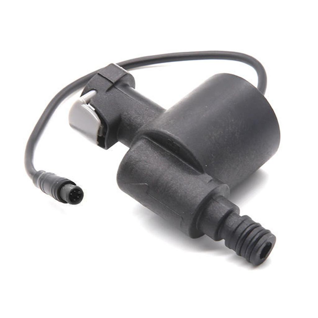 Bathroom Digital Display Generator Plastic Microgenerator Small Water Flow Generator Water Energy Device Enduring