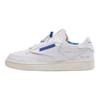 Reebok Кроссовки Milk Makeup X Club C Extra Vegan 'Black Vector Blue' 100072089