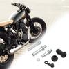 Ремкомплект переднего/заднего тормозного суппорта, аксессуары для обслуживания мотоцикла для CRF KXF YZF RMZ CR125R CR250R CRF250R CRF250X