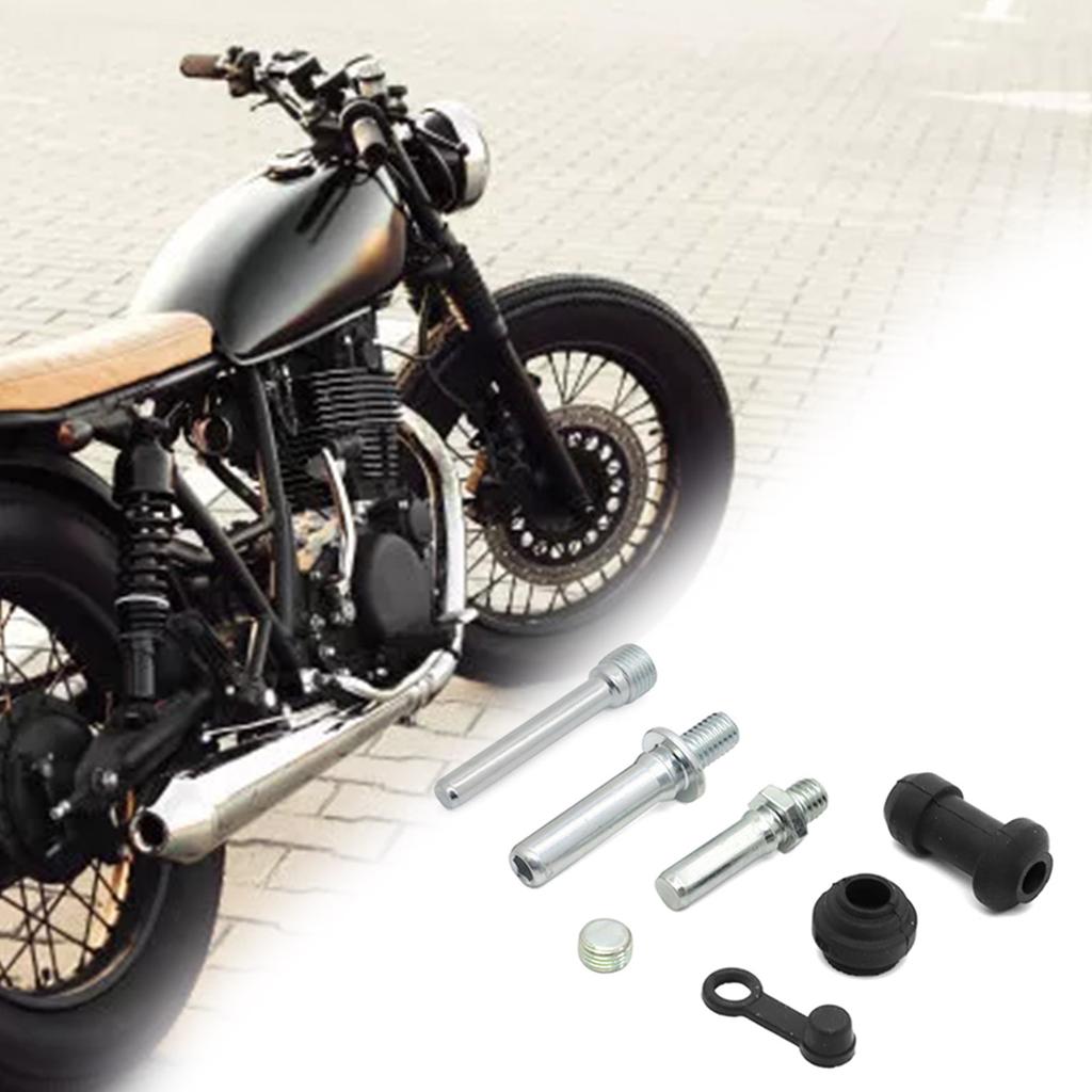 Ремкомплект переднего/заднего тормозного суппорта, аксессуары для обслуживания мотоцикла для CRF KXF YZF RMZ CR125R CR250R CRF250R CRF250X