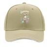 Pastel Chihuahua Mom Love Portrait Sandwich Baseball Cap Sun Cap Outdoor Workouts Hat