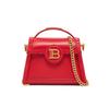 Сумка Balmain DN0DA907LRHA красный
