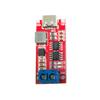 Multi-cell 2s 3s 4s Type-c Step-up Boost Lithium Battery Module Charger Dc 3-6v To 8.4v 12.6v 16.8v