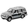 Игрушечный мини-автомобиль Takara Tomy Tomica Premium 04 Mitsubishi Pajero для детей 6+