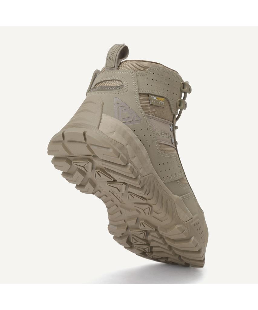 Boldest [Attacker 511] Attacker 511 (Cordura Safety Shoes 5-Inch)_2C3Ax24054Bet