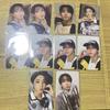 [USED] Straykids Han Ji-sung KARMA Trading Card