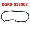 ОРИГИНАЛЬНОЕ УПЛОТНИТЕЛЬНОЕ КОЛЬЦО КРЫШКИ КОРПУСА CVT 0GR0-013003 Для запчастей CFMoto 450CC 550CC Квадроцикл UTV Cforce Zforce