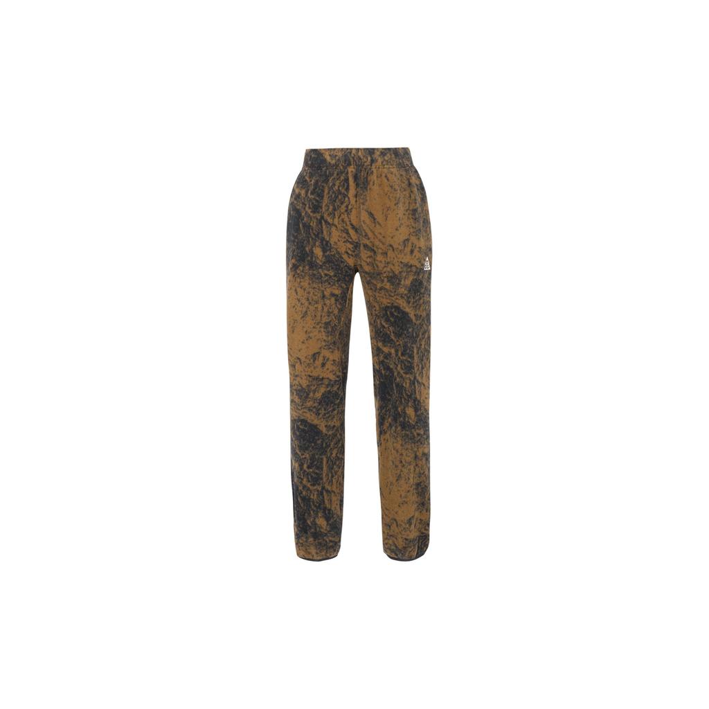 Nike Sports Pants Men's Brown Moderate (Unisex) Sports Pants DO9276 242