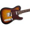 Fender/Made in Japan Limited Telecaster Raw Ash Rosewood Fingerboard 3 Color Sunburst [Limited Model]
