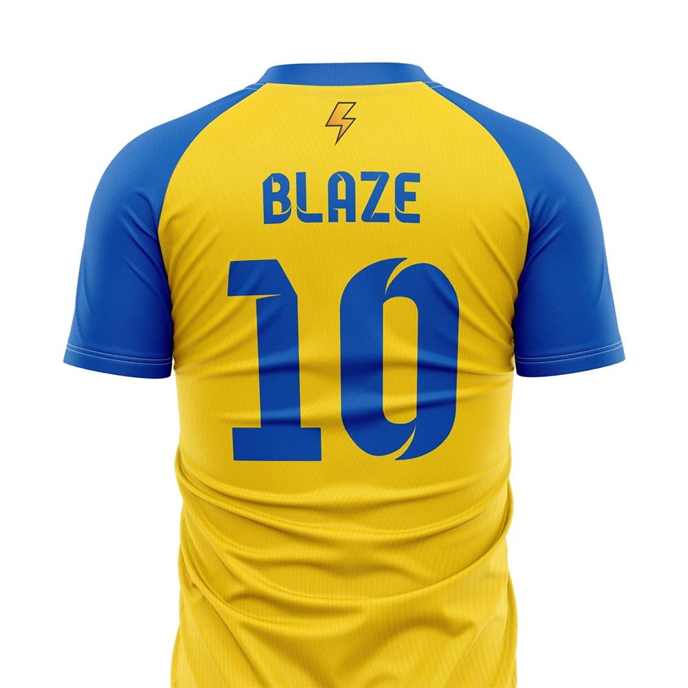 Unisex Streetwear Inazuma Eleven Football Tee Jersey Short Sleeve Loose Casual T-shirt Fashion Summer Graphic Print Tshirts Male
