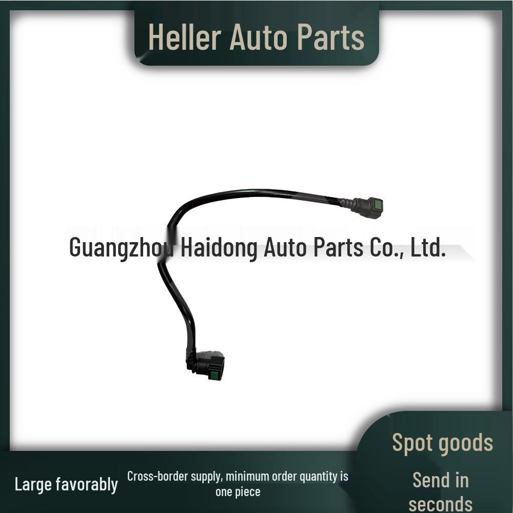 LR108727 Fuel Line (No Sensor) for Land Rover Freelander 2/Evoque