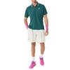 Asics Игровое поло Actimotion Breeze с сеткой, дышащее поло для мужчин, топ 2041A381-300