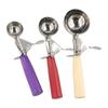 Meat Balls Rice Kitchen Fruit Dough Mash Ice Ball  Spoon Food Portioner Cutter Ice Cream Scoop