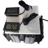 240W Thermoelectric Peltier Refrigeration Semiconductor Cooling Plate Large Power Assisted Computer