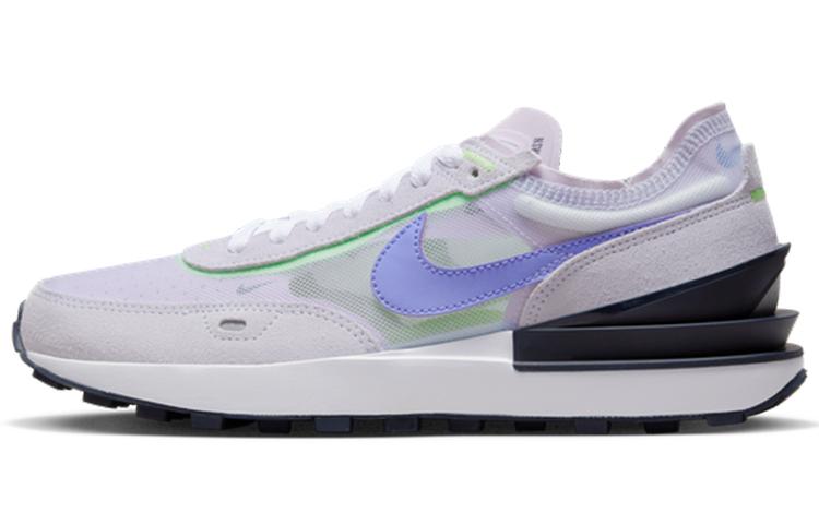 Nike Wmns Waffle One 'Football Grey Purple'