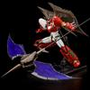 RIOBOT Shin Getter 1 Renewal Ver. Non-scale Die-cast & ABS Painted Finished Action Figure