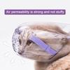 Adjustable Cat Muzzle Mask Anti-bite Pet Grooming Mask Kitten Mouth Cover  Prevent Biting