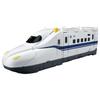TAKARA TOMY Plarail Pitto Transformation Dodekashinkansen Nozomi Train Toy Ages GO! 3+