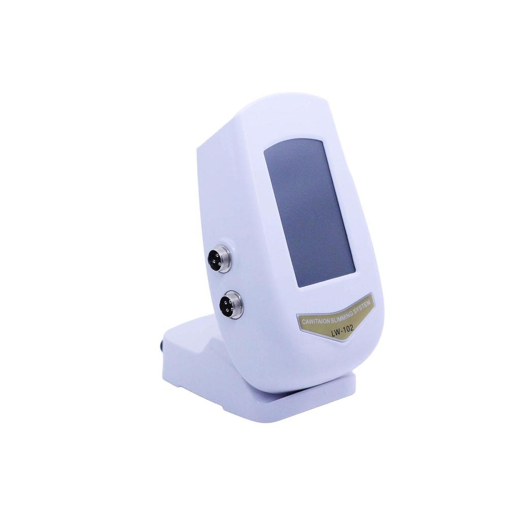 Многополярный Ультразвуковой RF Аппарат для Ухода за Телом Лица и Тела Подтяжка Кожи Контуринг Тела Домашний Косметологический Прибор