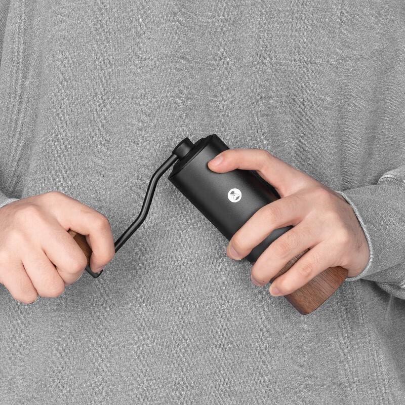 Электрическая кофемолка Timemore Chestnut G3