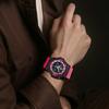 Casio Мужские Черные Часы GAS-100RB-1A GAS-100RB-1A