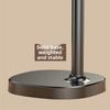 360° Rotate Desktop Phone Holder Stable Base Mobile Phone Bracket  Live Learning