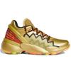 adidas ДОН. Выпуск №2 Кроссовки 'Gummy Bears' FW9050